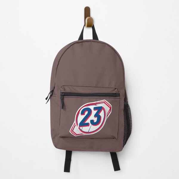 Item preview, Vintage Ryne Sandberg 23 Jersey Number Circle Print designed and sold by hakiseller.