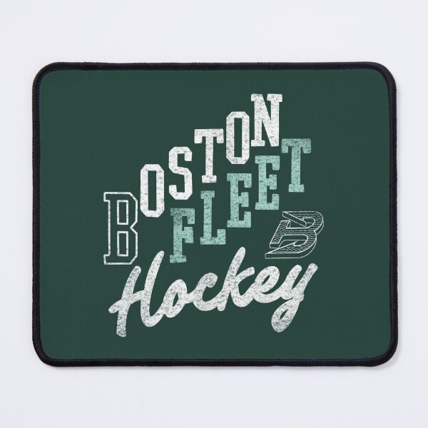 Item preview, Vintage aesthetic pwhl Boston Fleet logo designed and sold by Erika Dee.