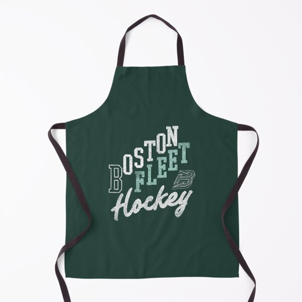 Item preview, Vintage aesthetic pwhl Boston Fleet logo designed and sold by Erika Dee.
