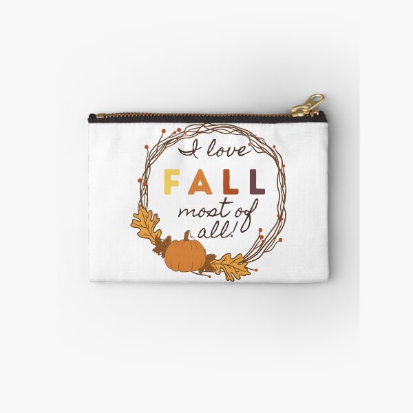 Item preview, I Love Fall Most of All designed and sold by Dreaming of Dandelion Wishes.