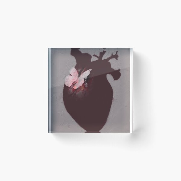 Item preview, The effect of being loved designed and sold by Timi Kolozsi.