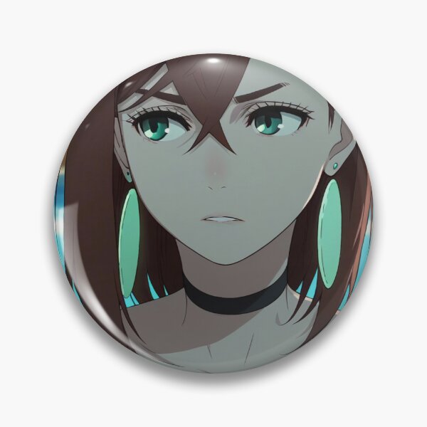 Item preview, Ayase Momo 004 designed and sold by Raziel619 Prints.