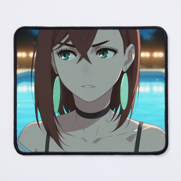 Artikelvorschau, Ayase Momo 004 entworfen und verkauft von Raziel619 Prints.