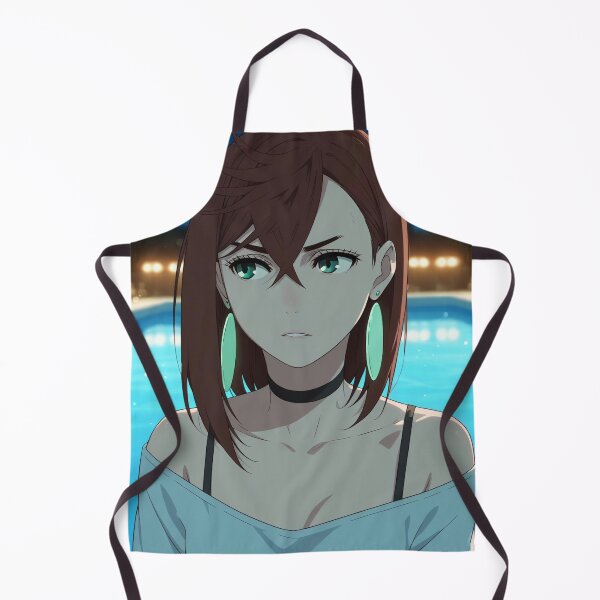 Item preview, Ayase Momo 004 designed and sold by Raziel619 Prints.
