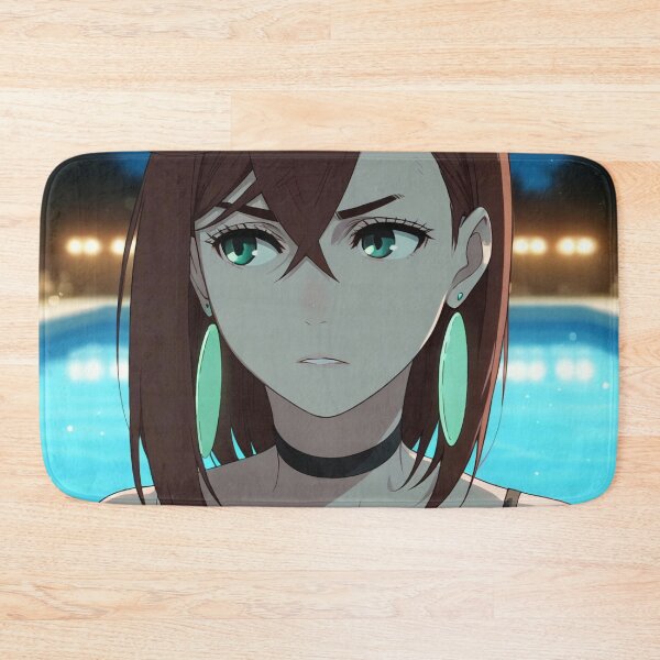 Artikelvorschau, Ayase Momo 004 entworfen und verkauft von Raziel619 Prints.
