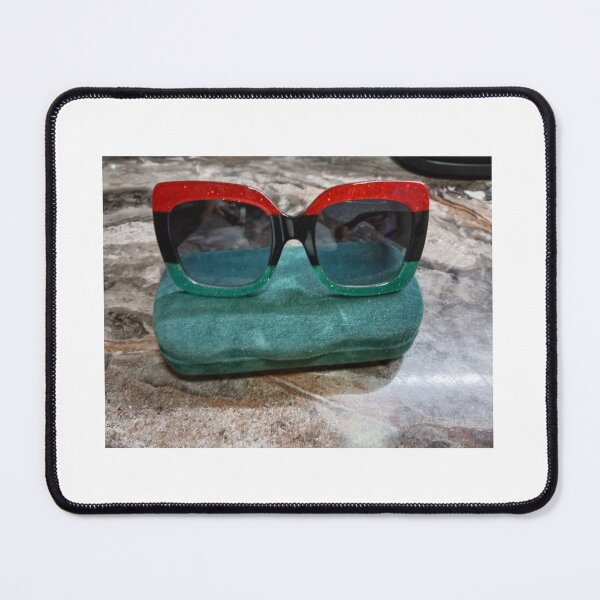 Item preview, Glamourous designer three colors sunglasses designed and sold by prosperity2025.