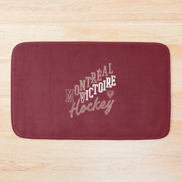 Item preview, Victoire de Montréal PWHL logo  designed and sold by Erika Dee.