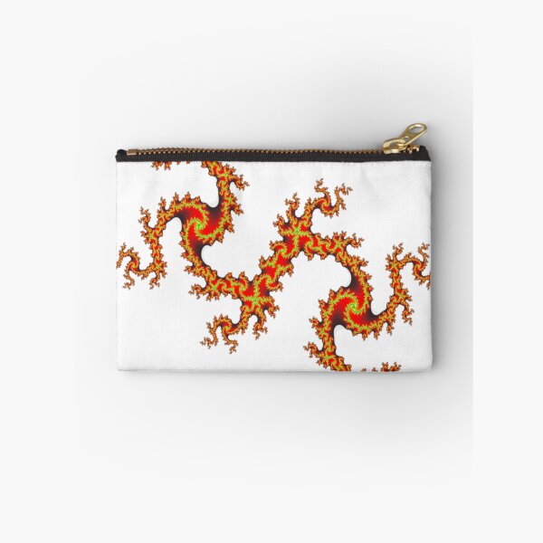 Item preview, Mandelbrot fractal Dragon designed and sold by Myriala.