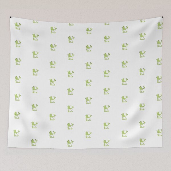 Item preview, matcha cow designed and sold by Rachel-19.