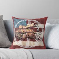 ArtMuvz Red Bubble