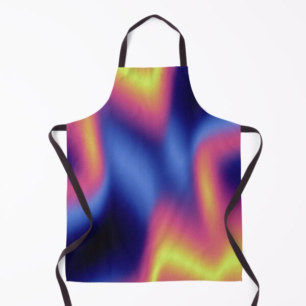 Item preview, vibrant fluid gradient waves, neon color transitions, smooth motion texture, abstract colorful background designed and sold by HakimeDesign.