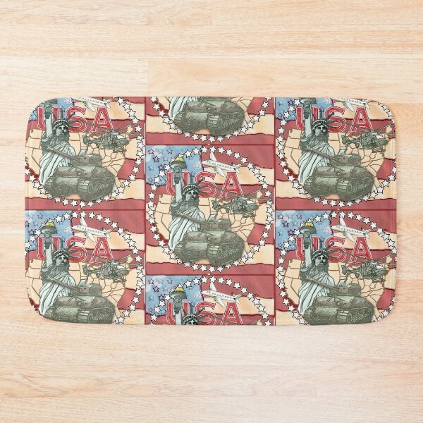Item preview, USA Military designed and sold by artmuvz.