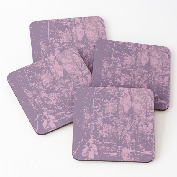 Item preview, Chainsaw Camouflage Pink designed and sold by TyBrockDesigns.