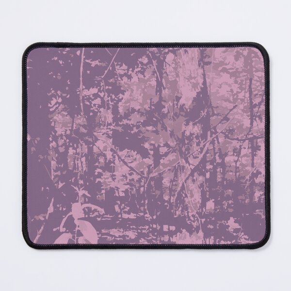 Item preview, Chainsaw Camouflage Pink designed and sold by TyBrockDesigns.