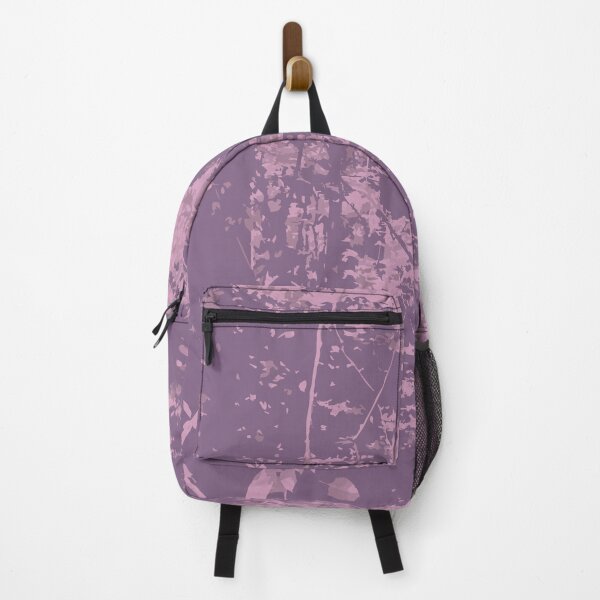 Item preview, Chainsaw Camouflage Pink designed and sold by TyBrockDesigns.