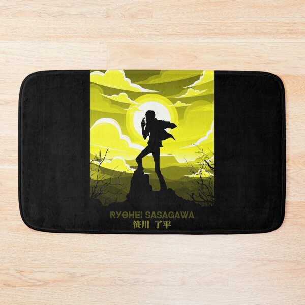 Item preview, Ryohei Sasagawa Hitman Reborn designed and sold by pptrail05.