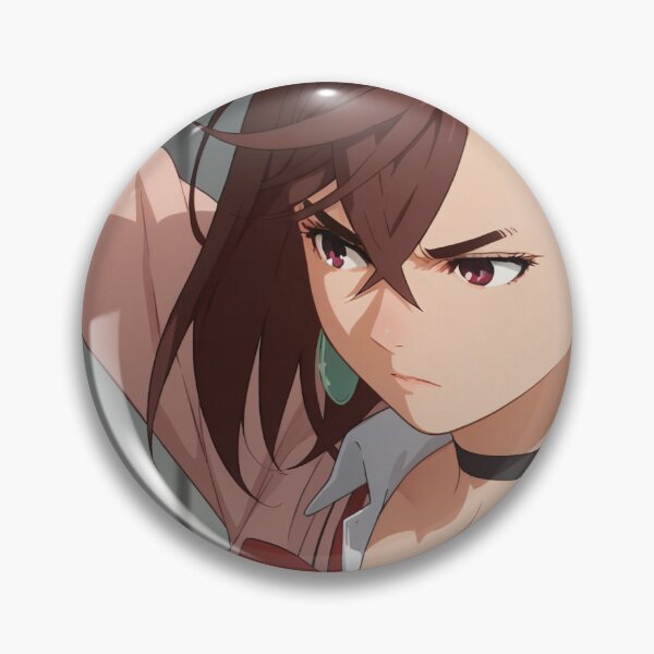 Artikelvorschau, Ayase Momo 005 entworfen und verkauft von Raziel619 Prints.