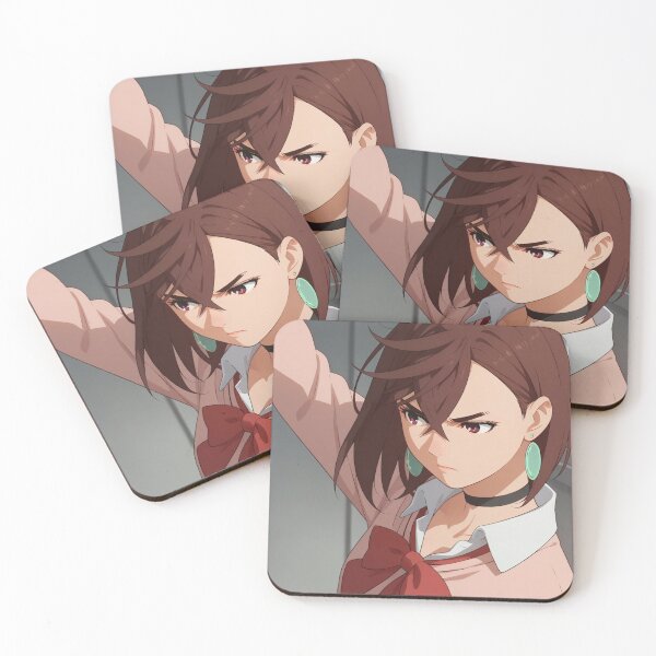 Item preview, Ayase Momo 005 designed and sold by Raziel619 Prints.