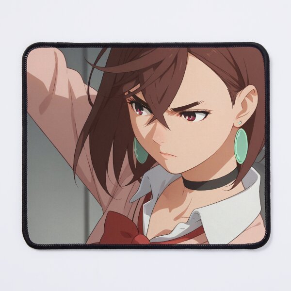 Artikelvorschau, Ayase Momo 005 entworfen und verkauft von Raziel619 Prints.