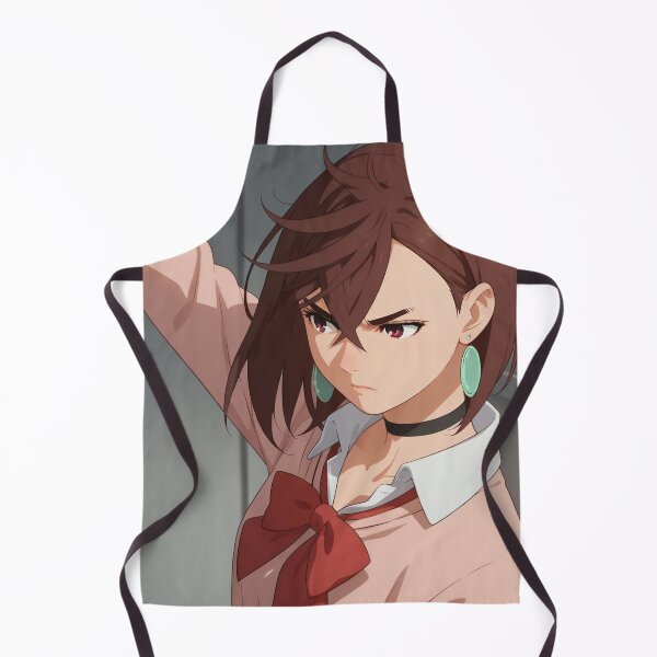 Item preview, Ayase Momo 005 designed and sold by Raziel619 Prints.