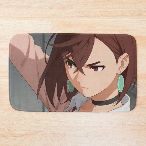 Artikelvorschau, Ayase Momo 005 entworfen und verkauft von Raziel619 Prints.