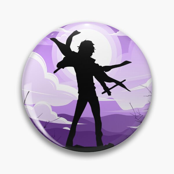 Item preview, Kyoya Hibari Hitman Reborn designed and sold by pptrail05.