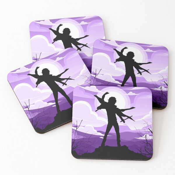 Item preview, Kyoya Hibari Hitman Reborn designed and sold by pptrail05.