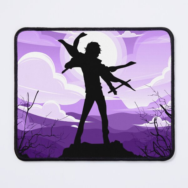 Item preview, Kyoya Hibari Hitman Reborn designed and sold by pptrail05.