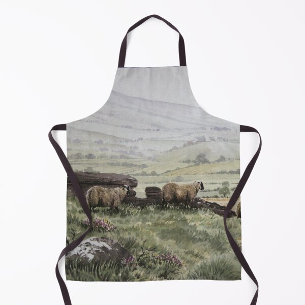 Item preview, Woolly chums designed and sold by artsmeow.