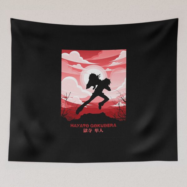 Item preview, Hayato Gokudera Hitman Reborn designed and sold by pptrail05.