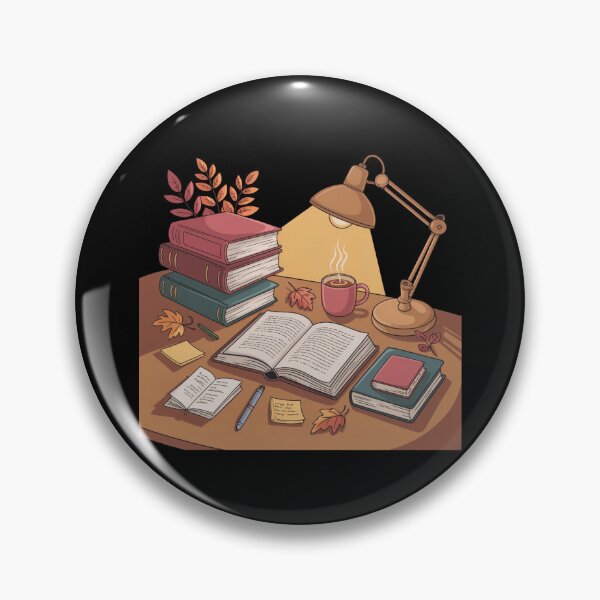 Item preview, study aesthetic designed and sold by Mateusz Majcherek.