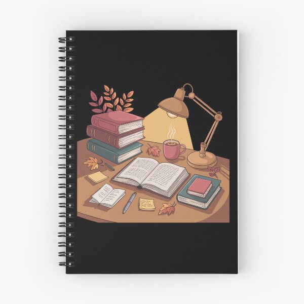 Item preview, study aesthetic designed and sold by Mateusz Majcherek.