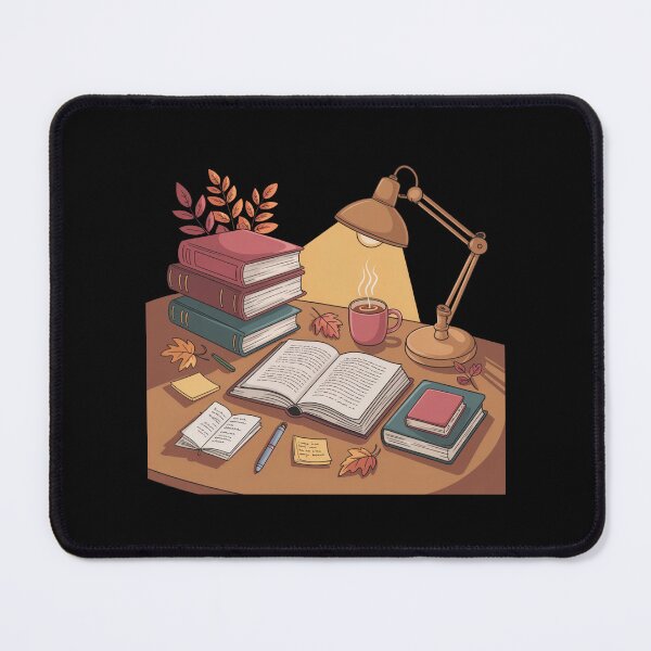 Item preview, study aesthetic designed and sold by Mateusz Majcherek.