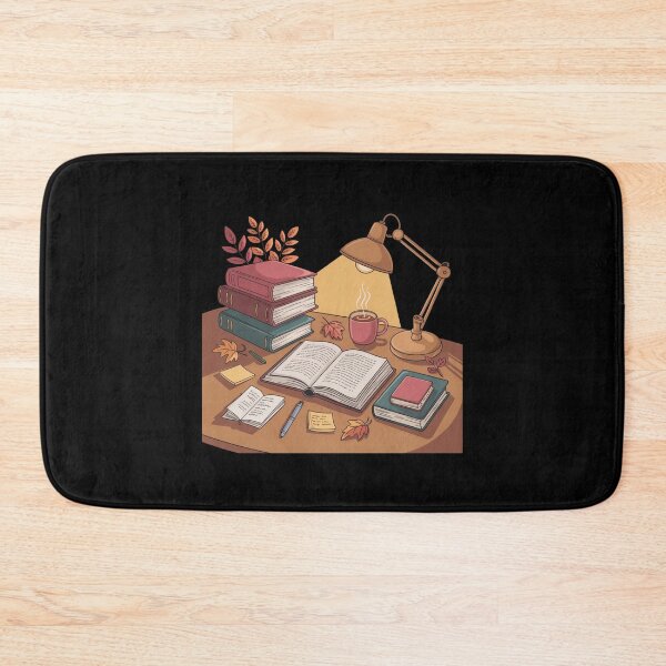 Item preview, study aesthetic designed and sold by Mateusz Majcherek.