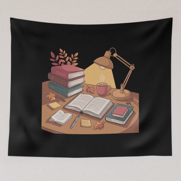 Item preview, study aesthetic designed and sold by Mateusz Majcherek.