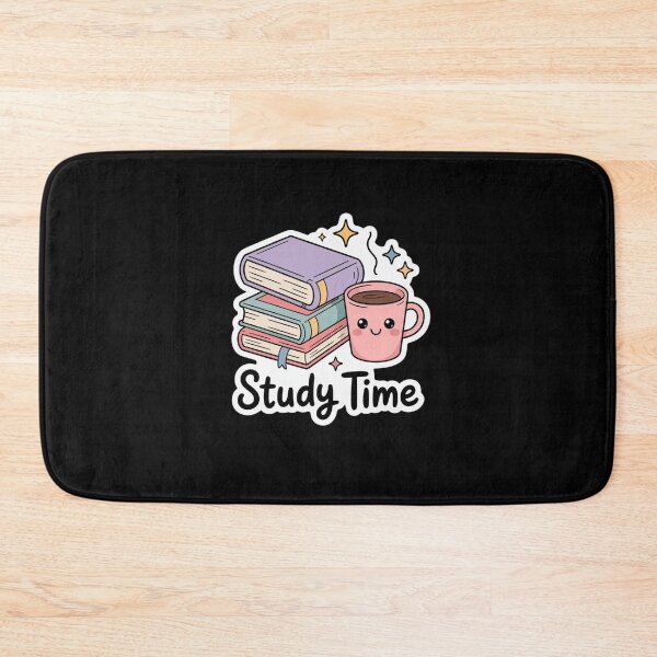 Item preview, study aesthetic designed and sold by Mateusz Majcherek.