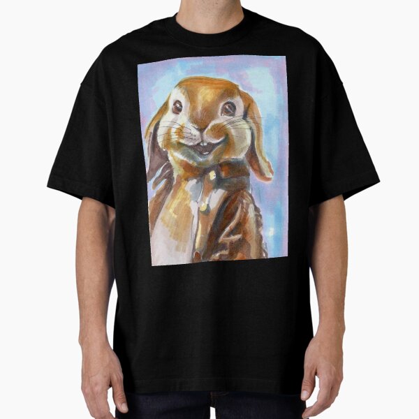 Benjamin Bunny Oversized T-Shirt