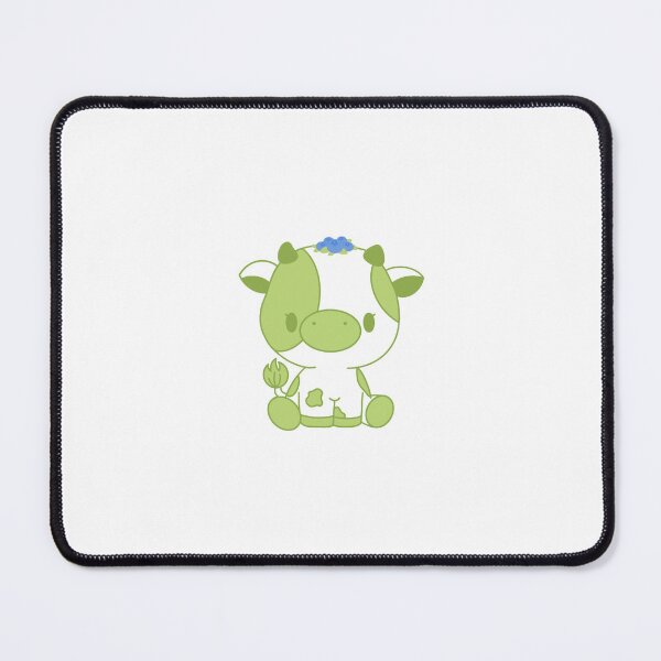 Item preview, blueberry matcha cow designed and sold by Rachel-19.