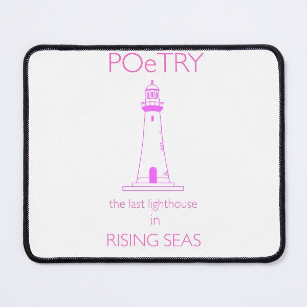 Item preview, Last Lighthouse designed and sold by ReFuture.