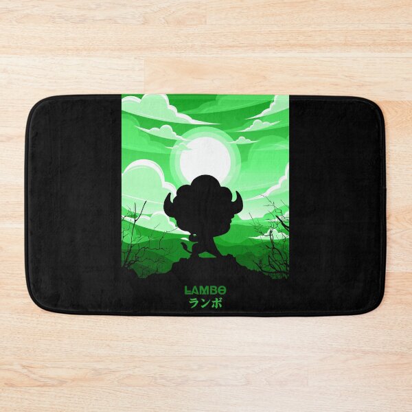 Item preview, Lambo Hitman Reborn designed and sold by pptrail05.
