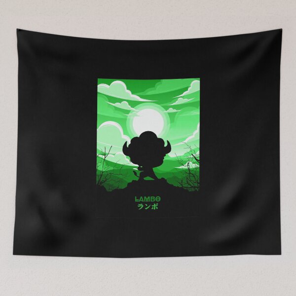 Item preview, Lambo Hitman Reborn designed and sold by pptrail05.