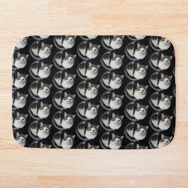 Item preview, Bowl o' Theon v2 designed and sold by Theon Purrjoy and Friends.