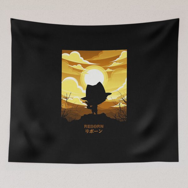 Item preview, Reborn Katekyo Hitman Reborn designed and sold by pptrail05.