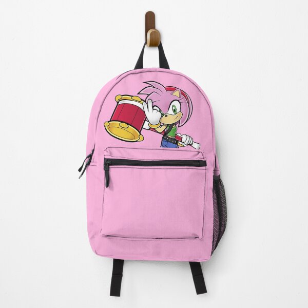 Item preview, Rosie the Rascal – Amy Rose SA3 Remix designed and sold by Essoterika.