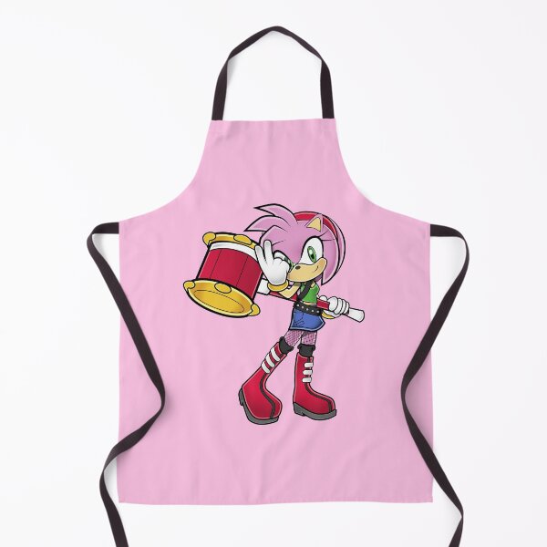 Item preview, Rosie the Rascal – Amy Rose SA3 Remix designed and sold by Essoterika.