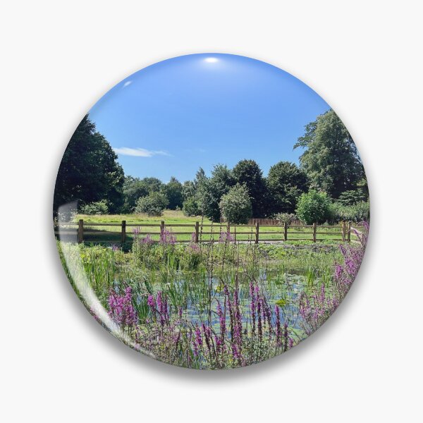 Item preview, English countryside.. designed and sold by MandiThePill.
