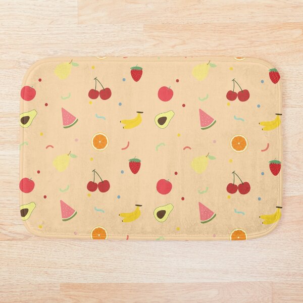 Item preview, Fruit Fiesta designed and sold by Pawe®_PawrontoPrints.