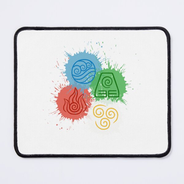 Item preview, Four Elements designed and sold by oodm02j.