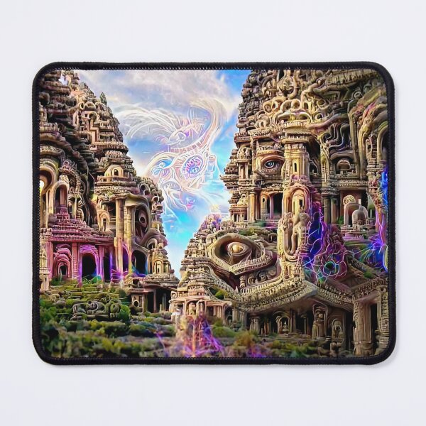 Item preview, tRIPPY Patterns designed and sold by Awesome-Artwork.