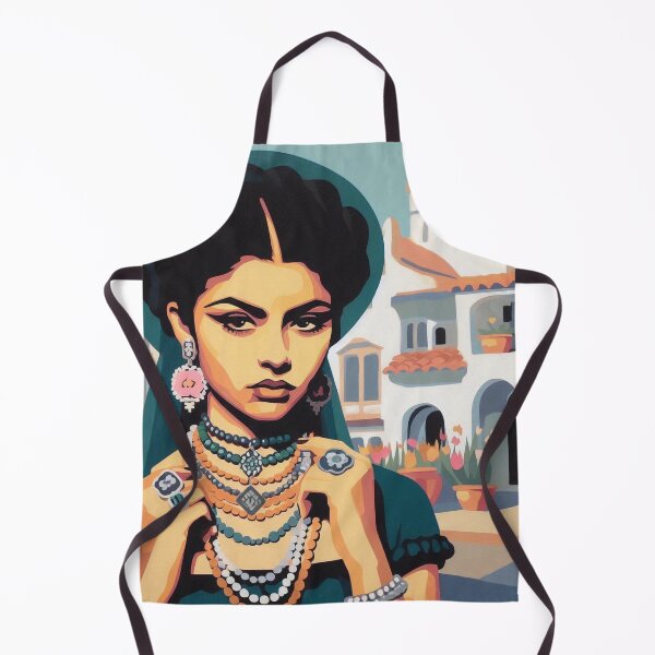 Item preview, Orgullo Xicana 7 designed and sold by williamlharvey.